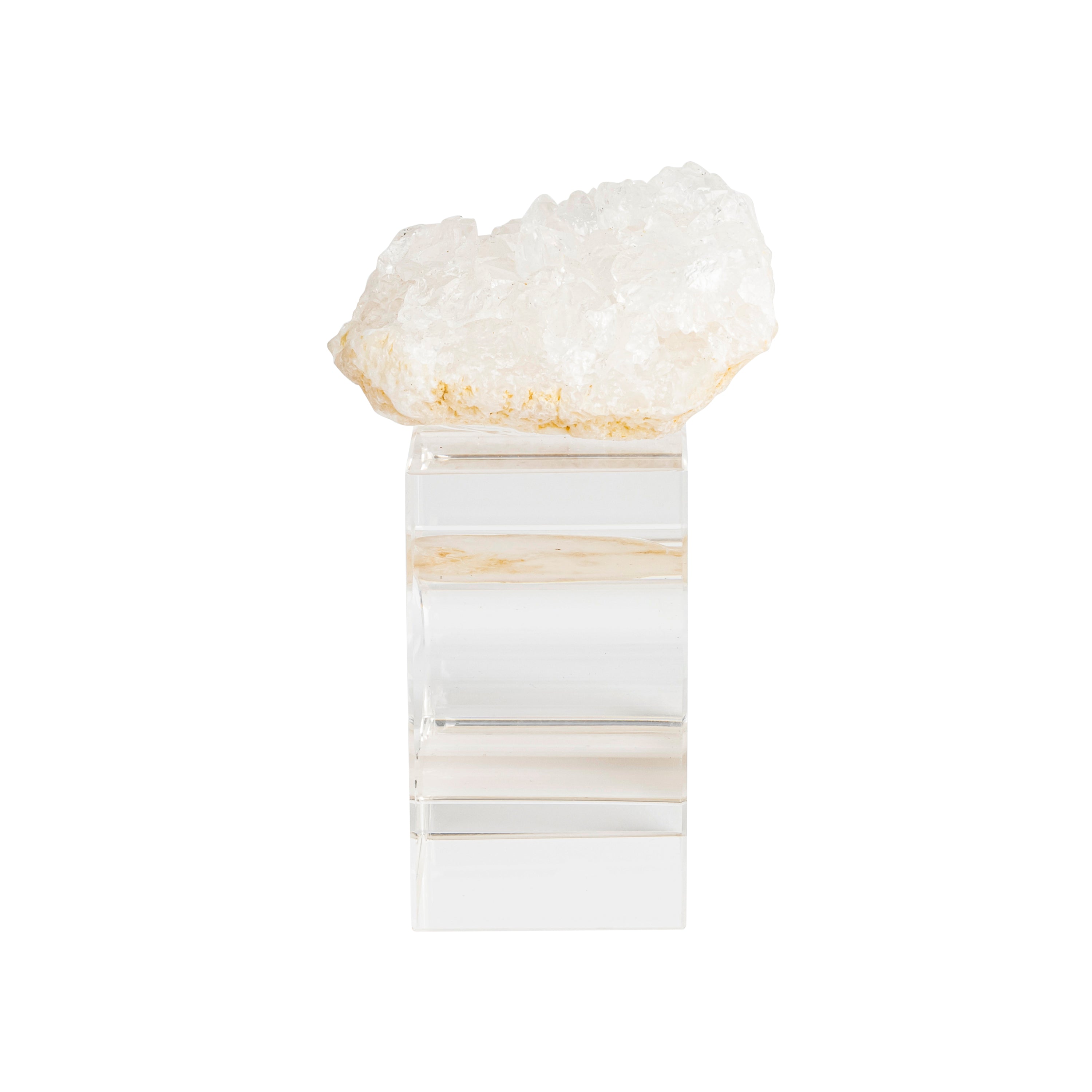 Home Decor Quarts Napkin Ring