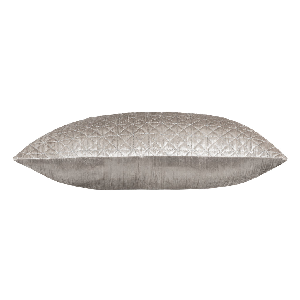 Prato Beige Euro Sham