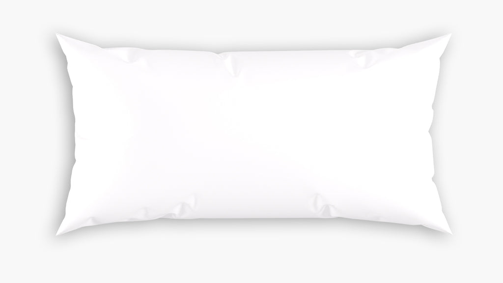 Pillow Insert - 15x31