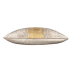 Raina Gold Pillow