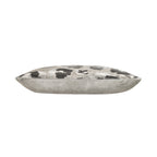 Rio Grey Animal Print Pillow
