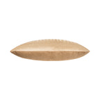 Sayra Stone Gold Pillow