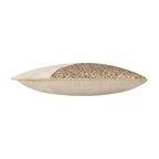 Selina Distress Genuine Leather Pillow