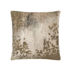 Selina Velvet With Digital Print Pillow