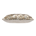 Sivo Gold Pillow