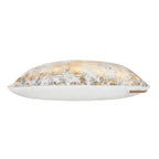 Sona Gold Silver Pillow