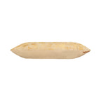 Verona Gold Linen Pillow