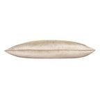Verona Gold Velvet Pillow