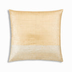 Verona Gold Silver Pillow