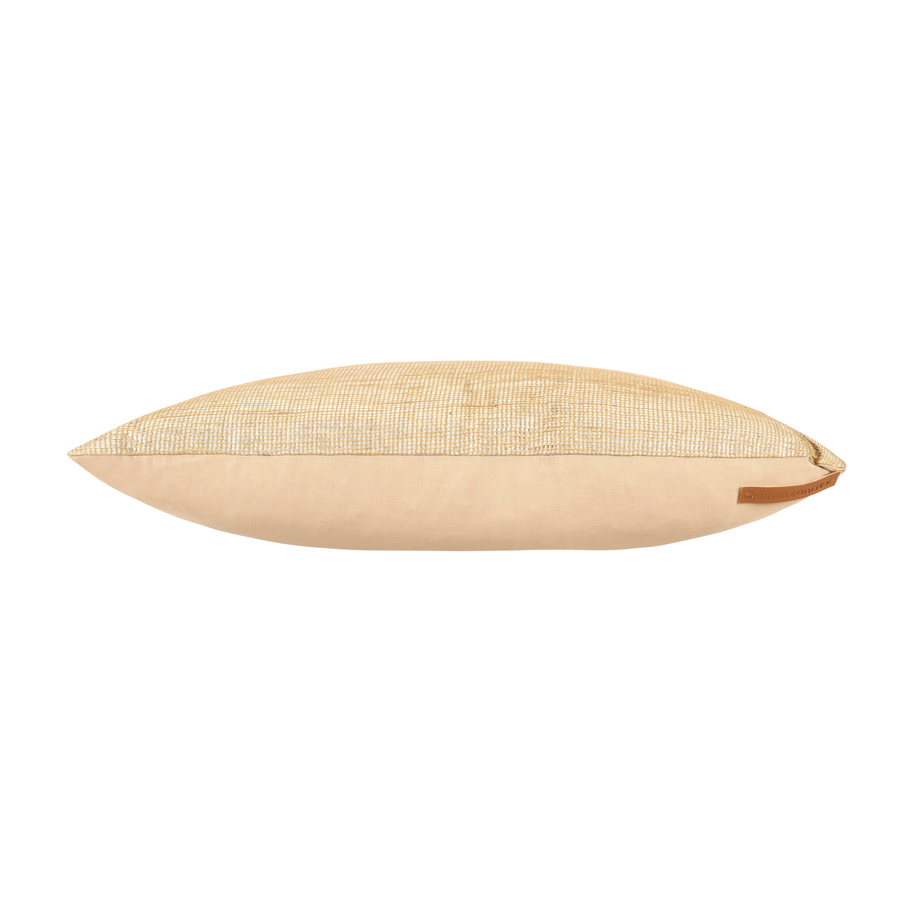 Verona Gold Silver Pillow