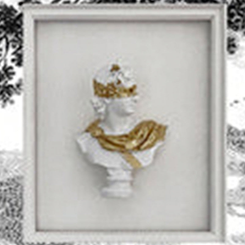 Home Decor Malbec Painting and Sculpture Wall Art - Scene 2