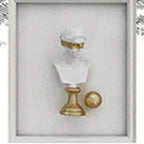 Home Decor Malbec Painting and Sculpture Wall Art - Scene 3
