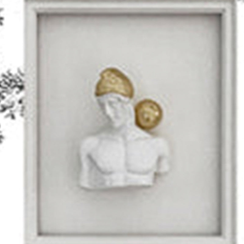 Home Decor Malbec Painting and Sculpture Wall Art - Scene 4