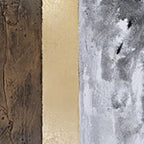 Home Decor Nova Contemporary Painting - Landscape 3