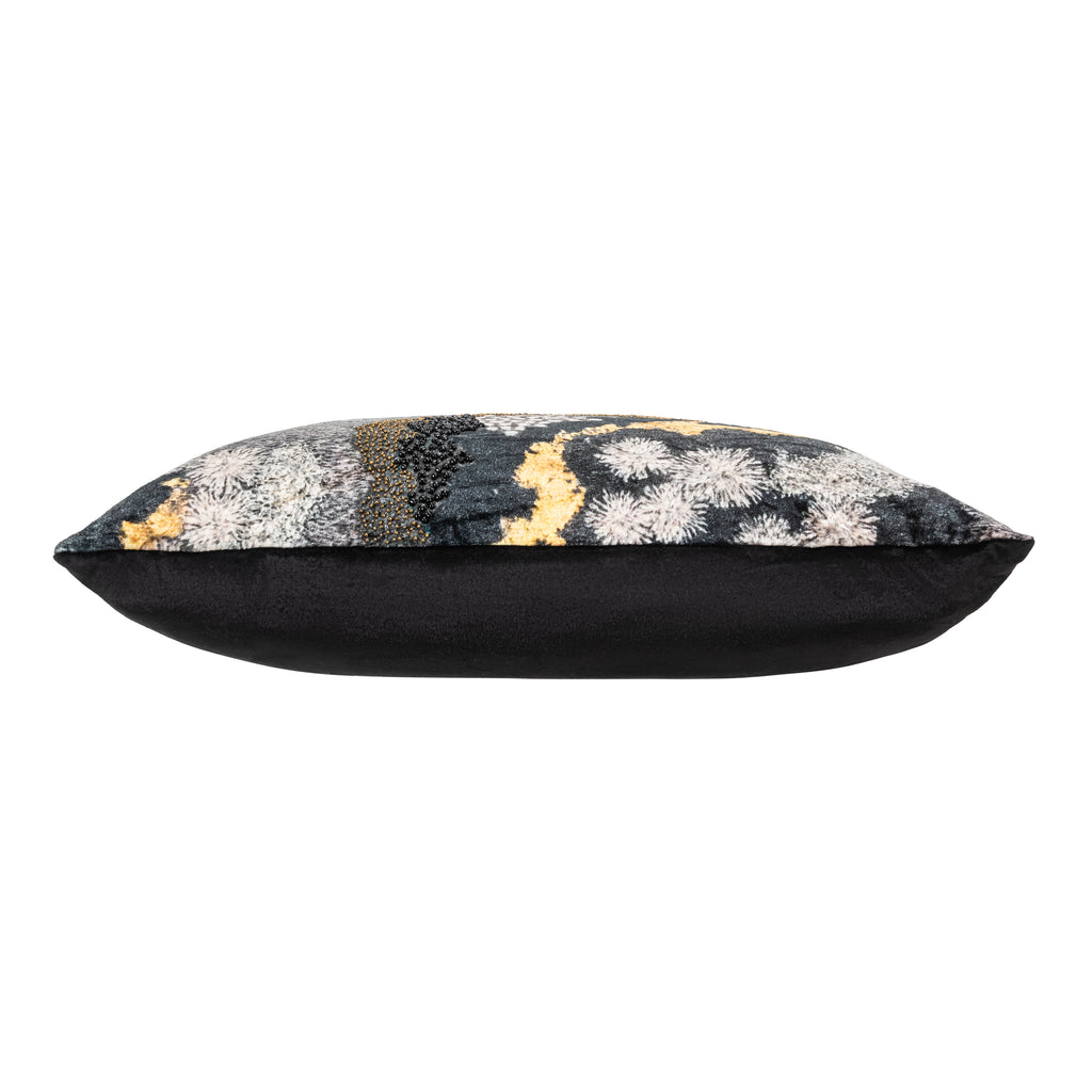 Zora Multicolor Pillow